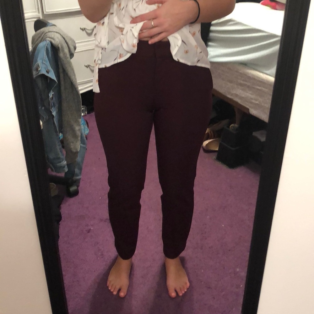 Express dress pants!